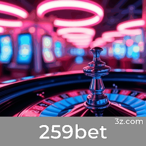 Experiência de Login Segura e Rápida no 259bet para Brasileiros