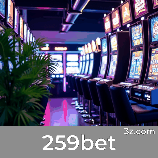 259bet: Plataforma de Apostas com Segurança e Serviços Profissionais