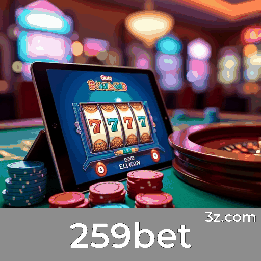 Experiência de Login Segura e Rápida no 259bet para Brasileiros