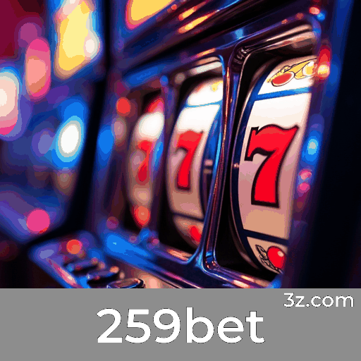 259bet: Slots de Jackpot, Jogos de Mesa e Mais